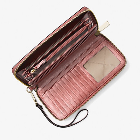 Michael Kors Wristlet - Picture 2 of 3